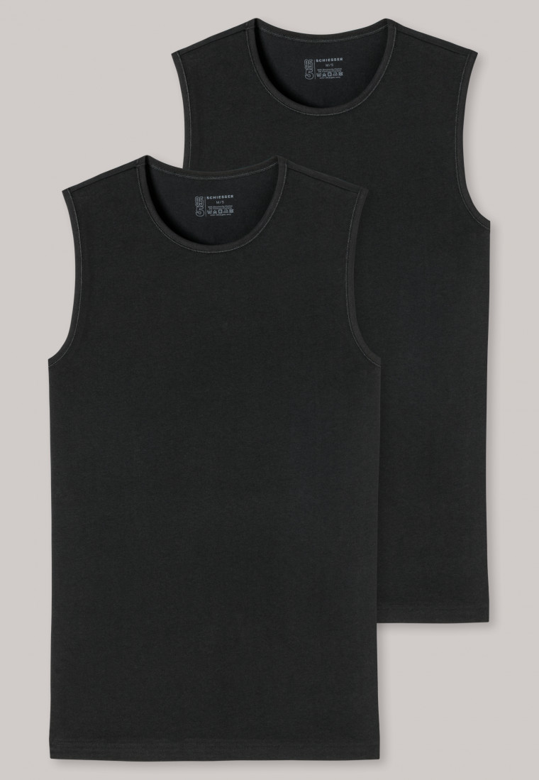 Theory Black Cotton Stretch Camisole Tank Top - XS/S – Le Prix Fashion &  Consulting