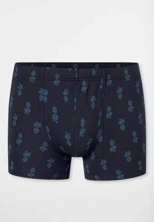 5-pack shorts striping pineapple multi-colored - 95/5