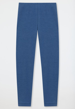 Leggings 2er-Pack Pandas mehrfarbig - 95/5