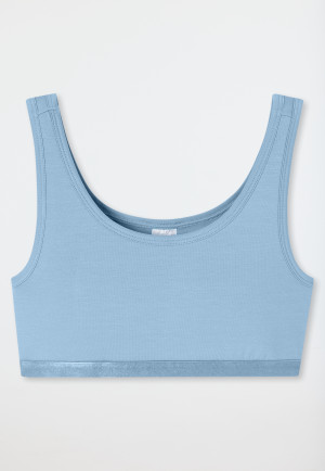 Bustini confezione da 2 blu/rosa - 95/5