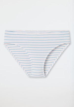 Confezione da 3 pezzi multicolore - 95/5