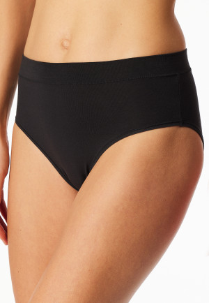 Retro noir - Unique Cotton