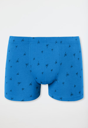 Shorts 5er-Pack Ringel Palmen mehrfarbig - 95/5