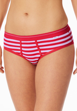 Slip multicolor - Revival Greta