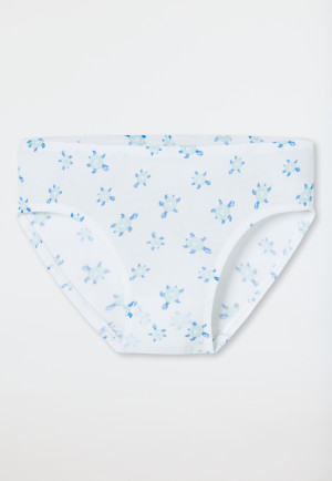 Slips 5er-Pack Organic Cotton mehrfarbig - 95/5