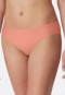 Slip nahtlos apricot - Invisible Cotton
