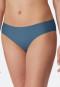 Briefs seamless atlantic blue - Invisible Cotton