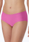 Culotte sans coutures fuchsia - Invisible Cotton