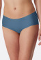 Panties seamless atlantic blue - Invisible Cotton