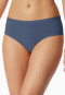 Midi panty denim blue - Personal Fit
