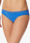 Rio-Slips 2er-Pack Spitze aquarium/sand - Cotton Lace