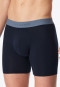 Shorts longs lot de 2 multicolores - 95/5