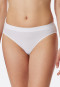 Culotte Rio seamless blanc - Classic Seamless