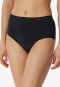 Culotte rétro seamless noir - Classic Seamless