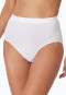 Retro-Slip seamless weiß - Classic Seamless