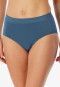 Retro-Slip seamless atlantikblau - Classic Seamless