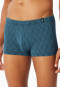 Shorts modal patterned khaki - Long Life Soft