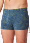 Short in fantasia modal verde erba - Long Life Soft