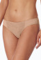 Rio briefs opaque lace maple - Air