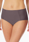 Midi panty lace mauve - Air