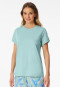 Shirt kurzarm jade - Mix+Relax