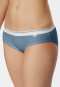 Slip blu atlantico - Revival Greta