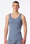 Tank top blue-grey - Revival Friedrich