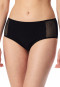 Period panty lace black - Secret Care