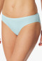 Tai-Slips 2er-Pack sand/mint - Modal Essentials