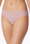 Hip-Rio-Slip Microfaser zartrosa - Invisible Soft
