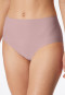 Maxi briefs microfiber soft pink - Invisible Soft