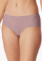 Panty seamless soft pink - Invisible soft