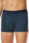 Shorts atlantic blue patterned - 95/5