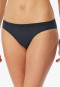 Slip rio in pizzo grafite - Modern Lace