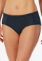 Slip in grafite - Modern Lace