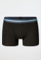 Shorts 3er-Pack schwarz - 95/5