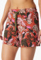 Pants short jungle terracotta - Mix+Relax