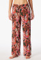 Pantalon long Jungle terracotta - Mix+Relax