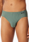 Rio-Slip khaki gestreift - Pure Micro
