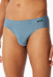 Rio-Slip atlantikblau gestreift - Pure Micro