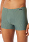 Shorts striped khaki - Pure Micro
