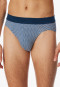 Rio briefs chequered air - 95/5