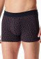 Short a fantasia marrone rossiccio - 95/5