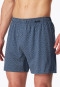 Boxer shorts 2-pack jersey plain / patterned - Boxer shorts multipacks