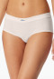 Slip a costine sottili off-white - Revival Paula