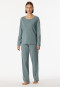 Long pyjamas mineral - Casual Nightwear