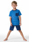 Short pyjamas striping aquarium - Boys World