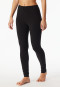 Leggings riscaldanti neri - Invisible Soft Warming