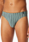 Supermini briefs mineral striped - Long Life Soft