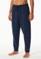 Hose lang admiral - SCHIESSER 150 Years